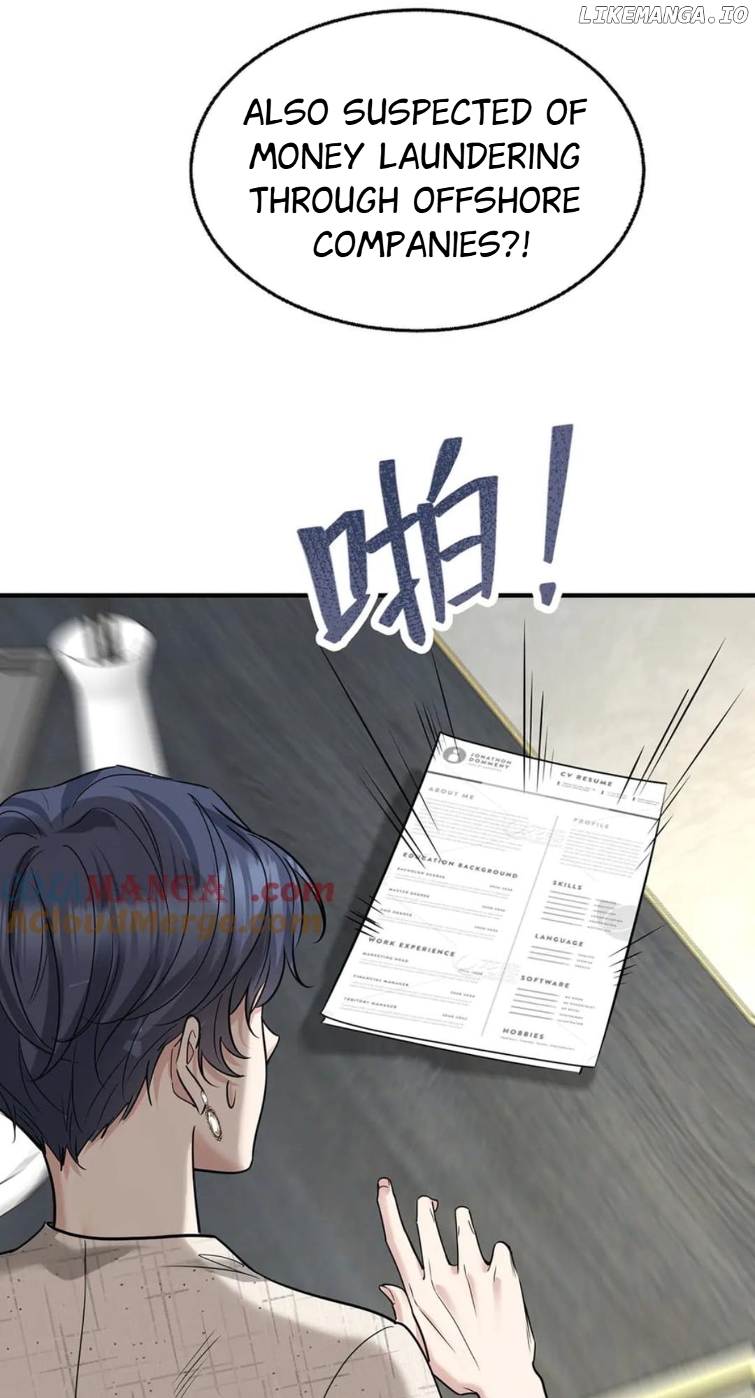 After Breakup: Had an Affair With My Ex's Uncle Chapter 80 - page 5